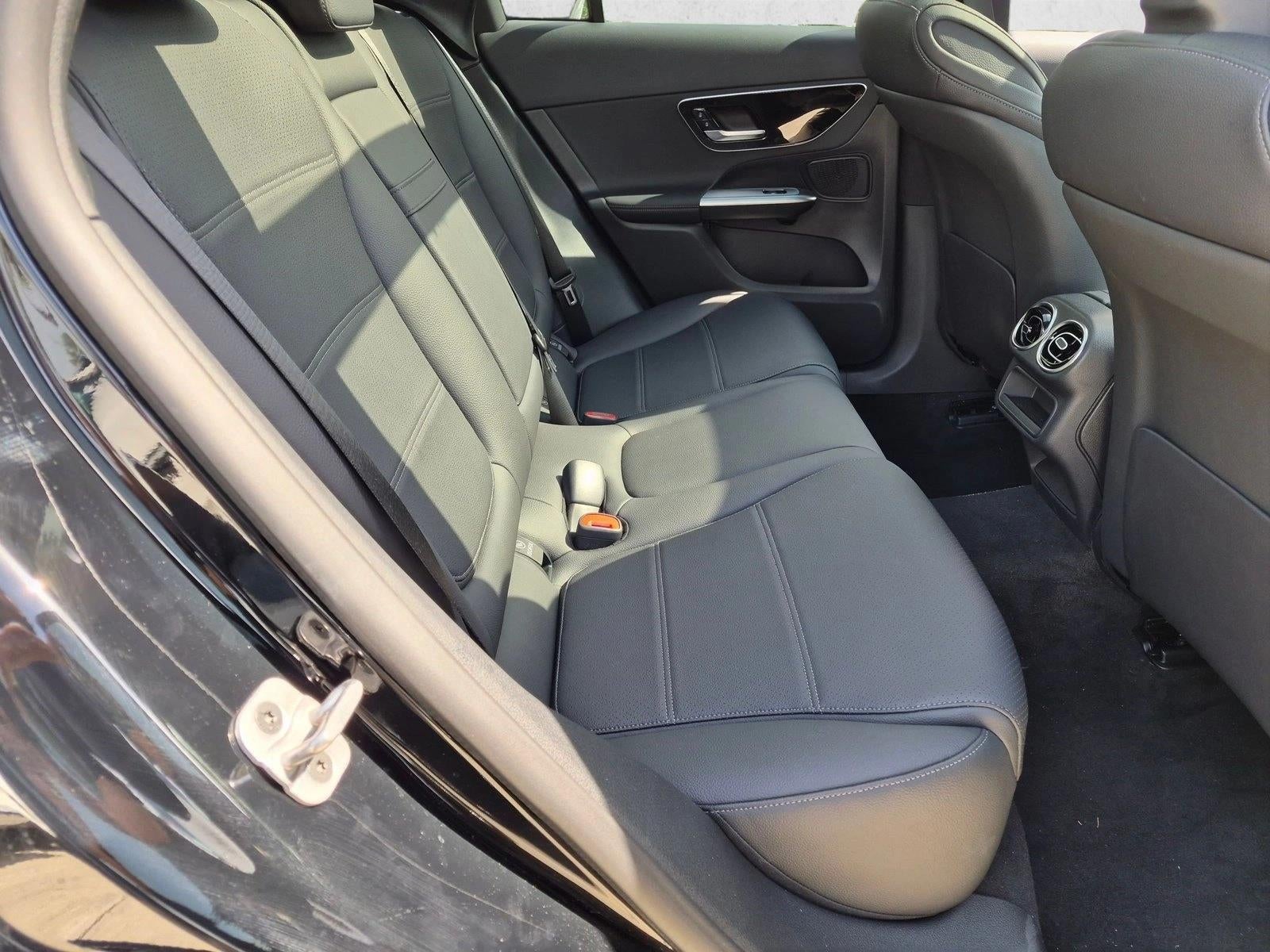 2026 Mercedes-Benz GLC GLC 300 SUV