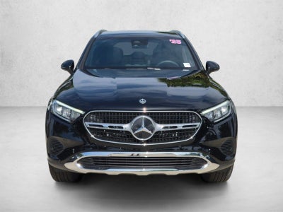 2026 Mercedes-Benz GLC GLC 300 SUV
