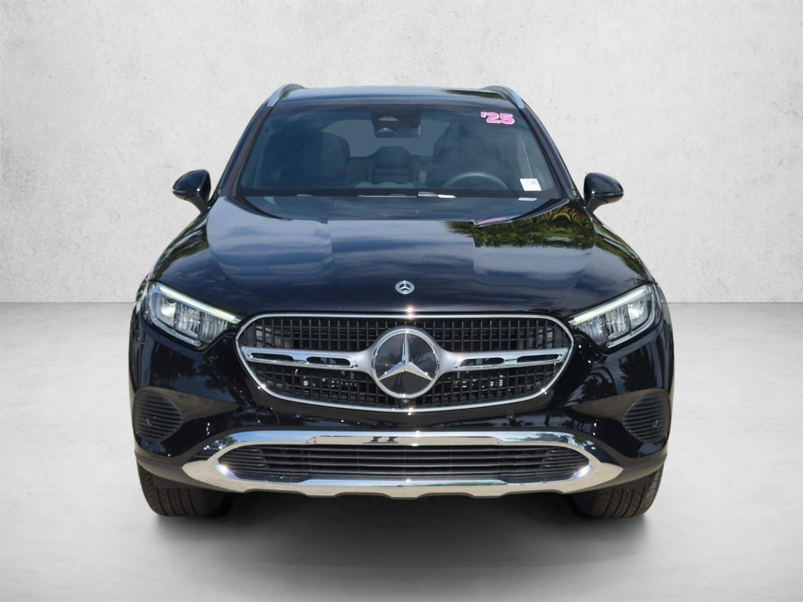 2026 Mercedes-Benz GLC GLC 300 SUV