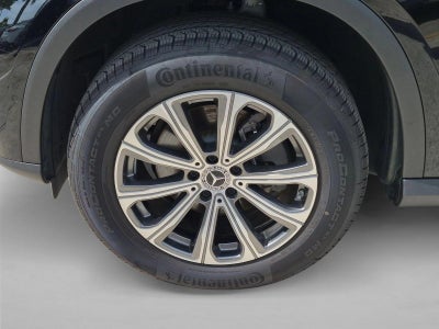 2026 Mercedes-Benz GLC GLC 300 SUV