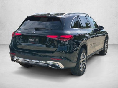 2026 Mercedes-Benz GLC GLC 300 SUV
