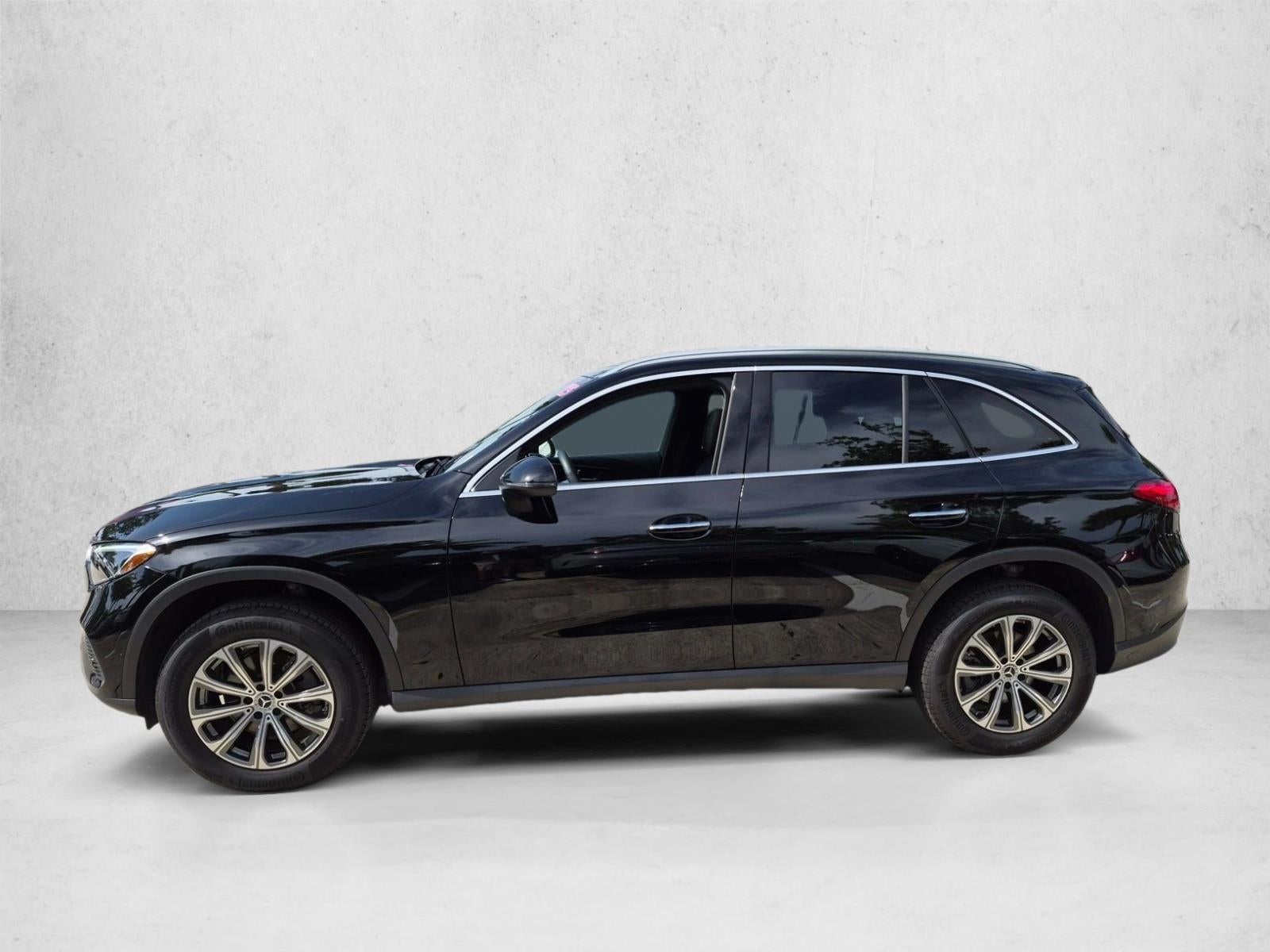 2026 Mercedes-Benz GLC GLC 300 SUV