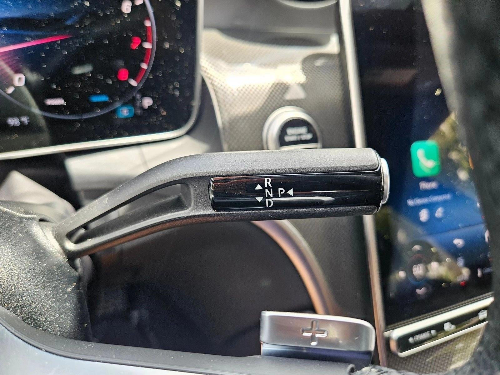 2026 Mercedes-Benz GLC GLC 300 SUV