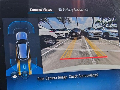 2026 Mercedes-Benz GLC GLC 300 SUV