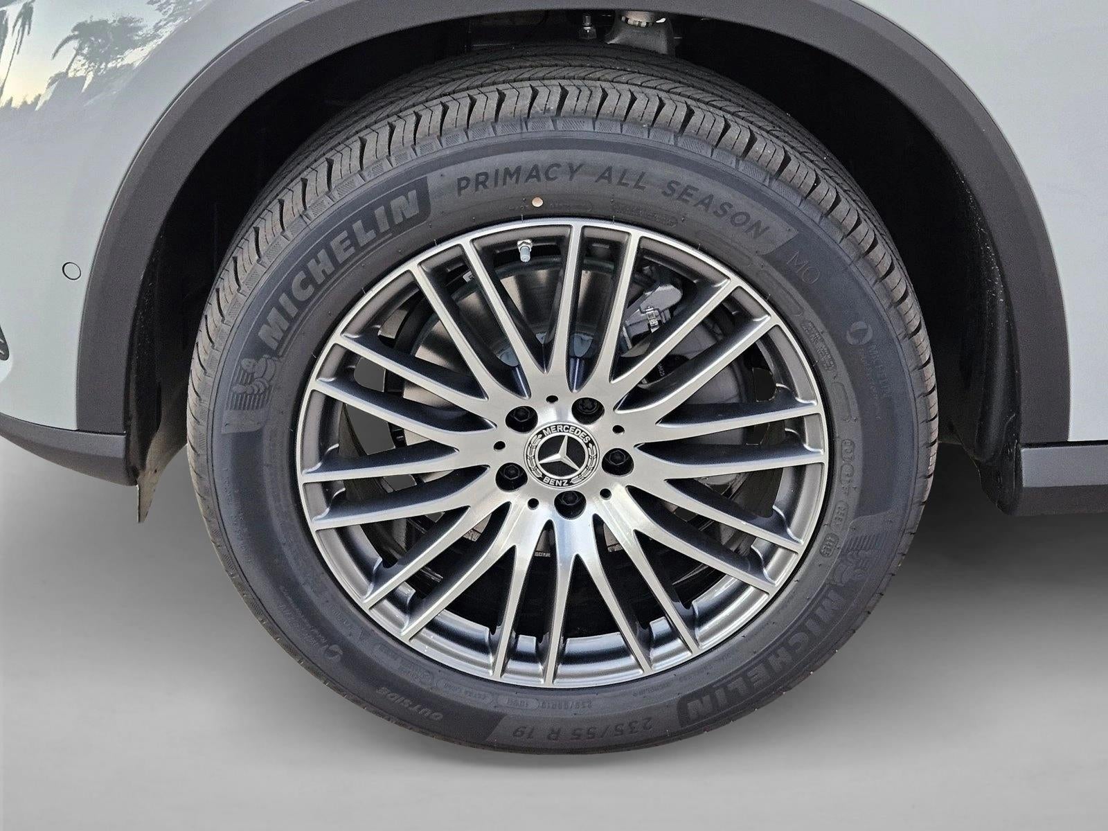2026 Mercedes-Benz GLC GLC 300 SUV