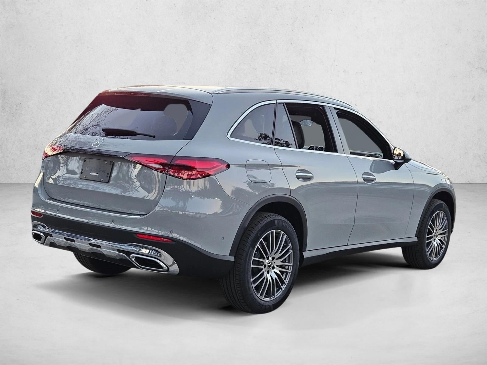 2026 Mercedes-Benz GLC GLC 300 SUV
