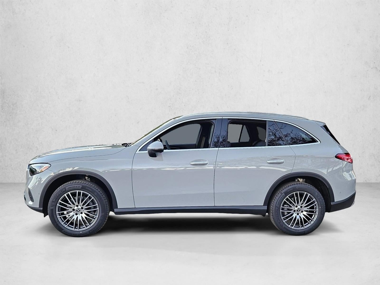 2026 Mercedes-Benz GLC GLC 300 SUV