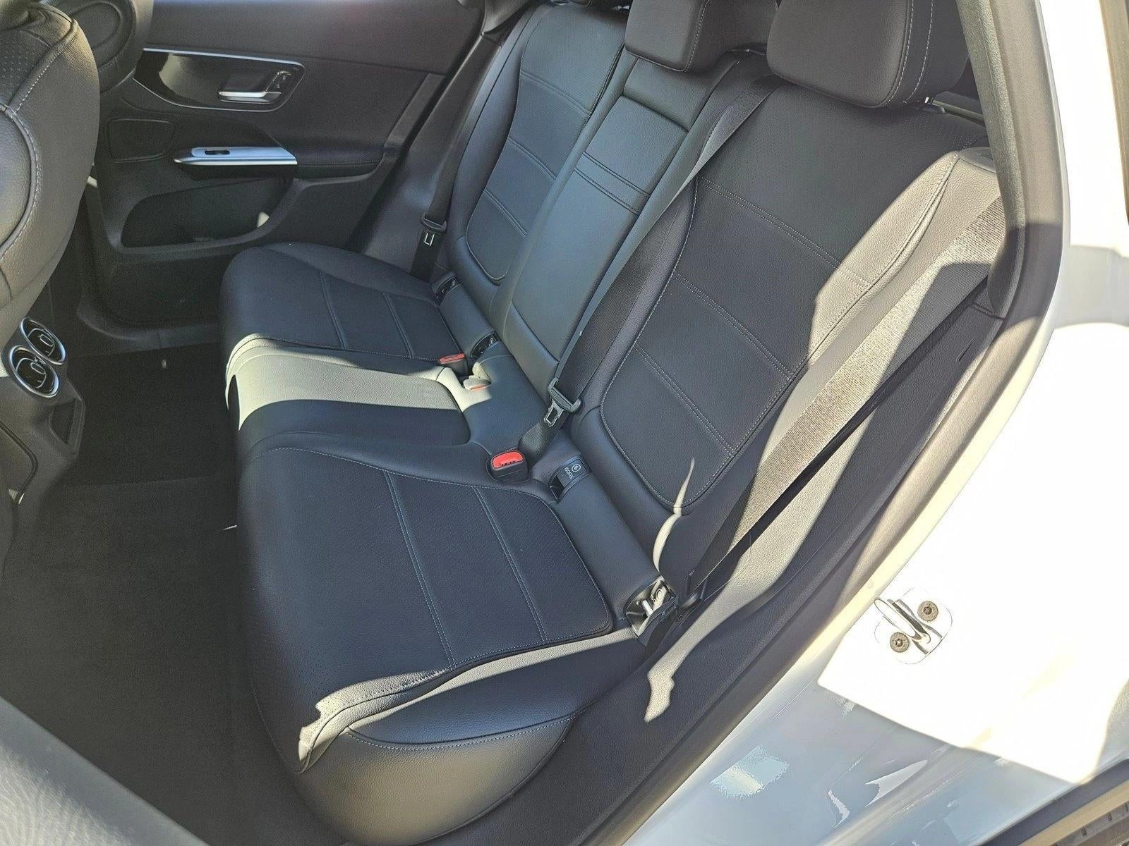 2026 Mercedes-Benz GLC GLC 300 SUV