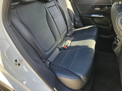 2026 Mercedes-Benz GLC GLC 300 SUV