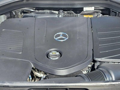 2026 Mercedes-Benz GLC GLC 300 SUV