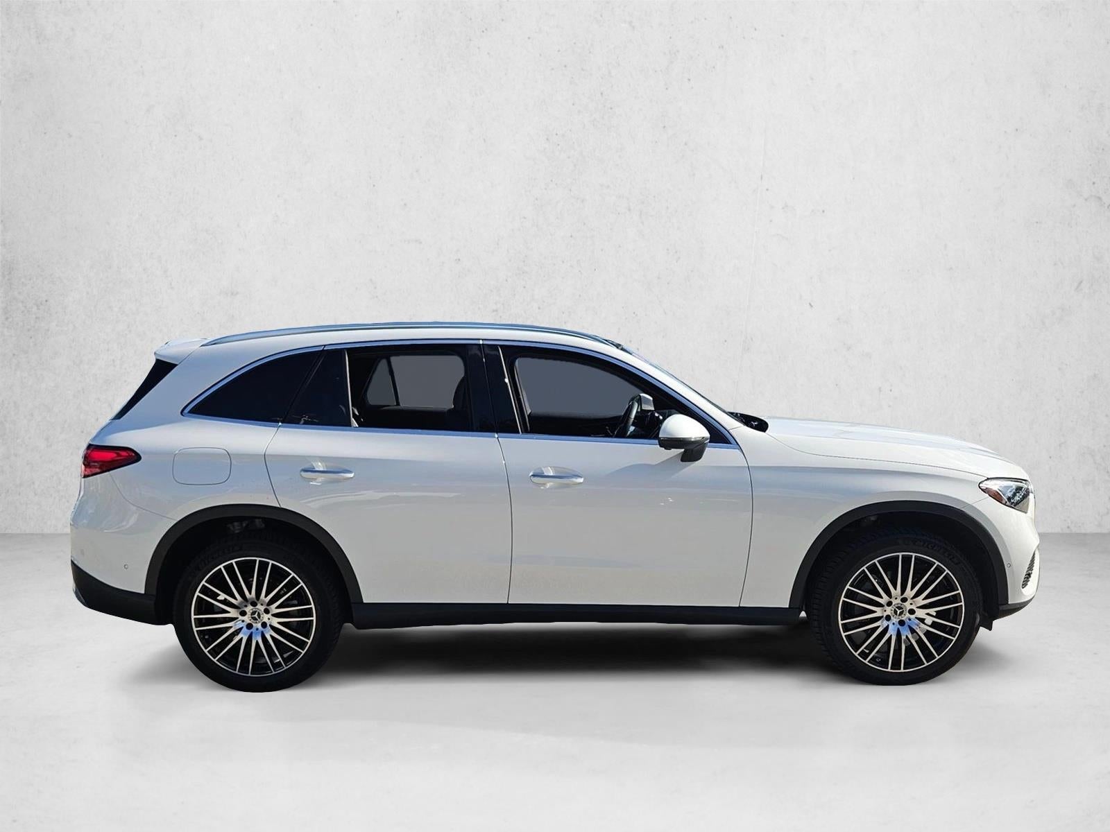 2026 Mercedes-Benz GLC GLC 300 SUV