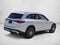 2026 Mercedes-Benz GLC GLC 300 SUV