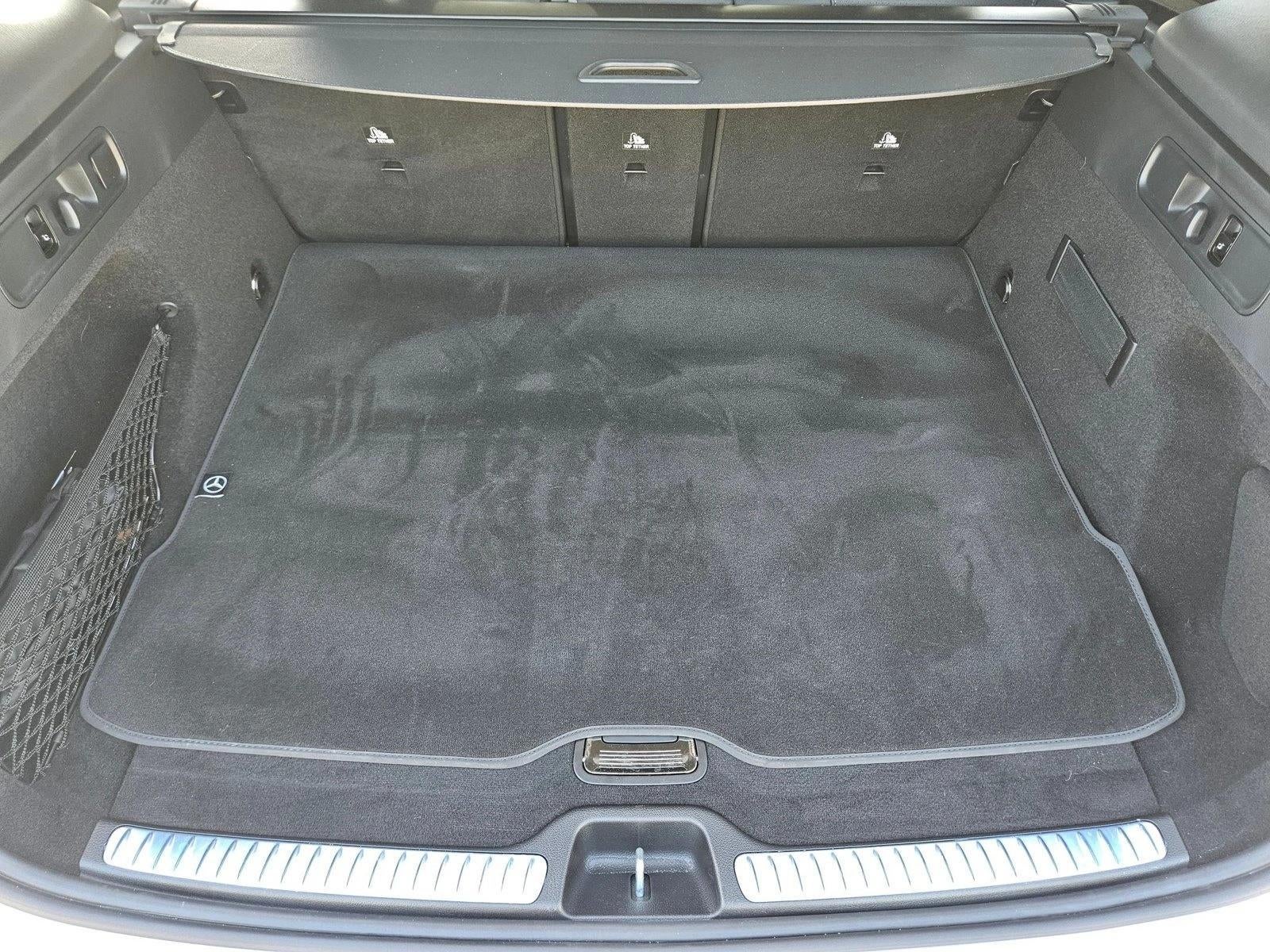 2026 Mercedes-Benz GLC GLC 300 SUV