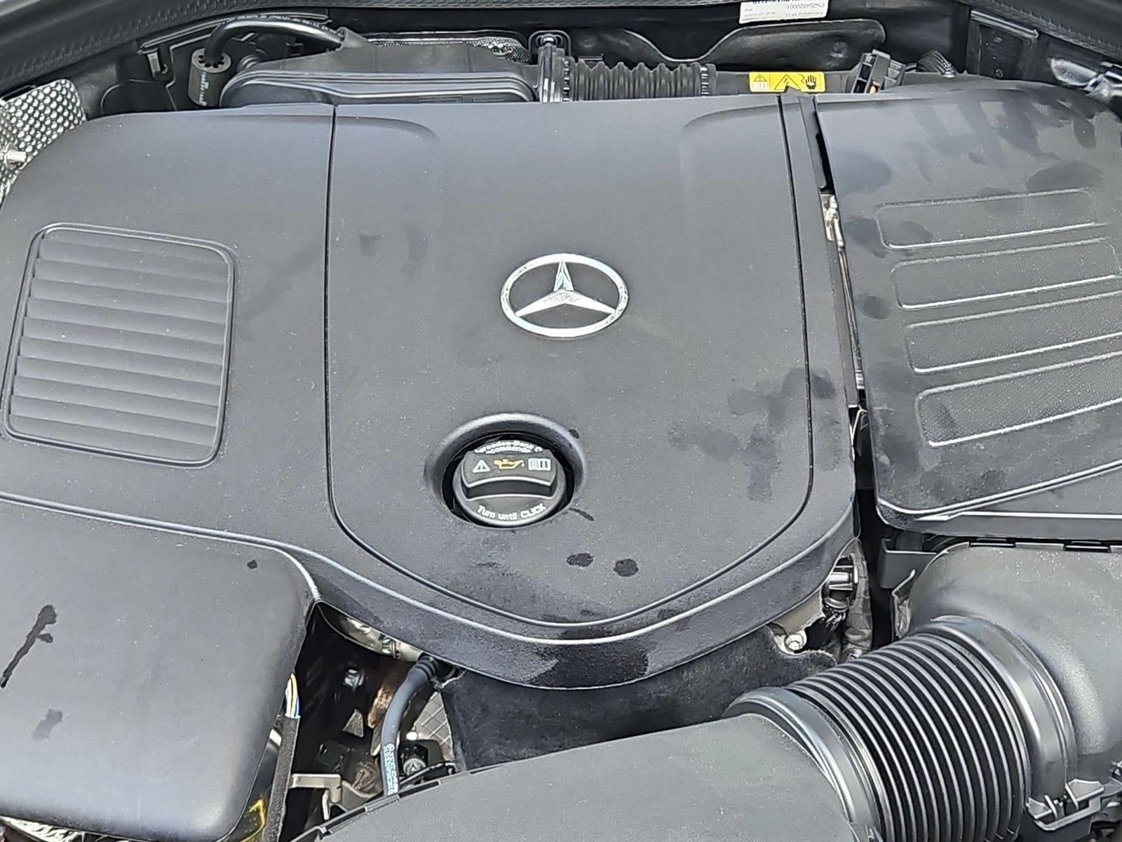 2026 Mercedes-Benz GLC GLC 300 SUV