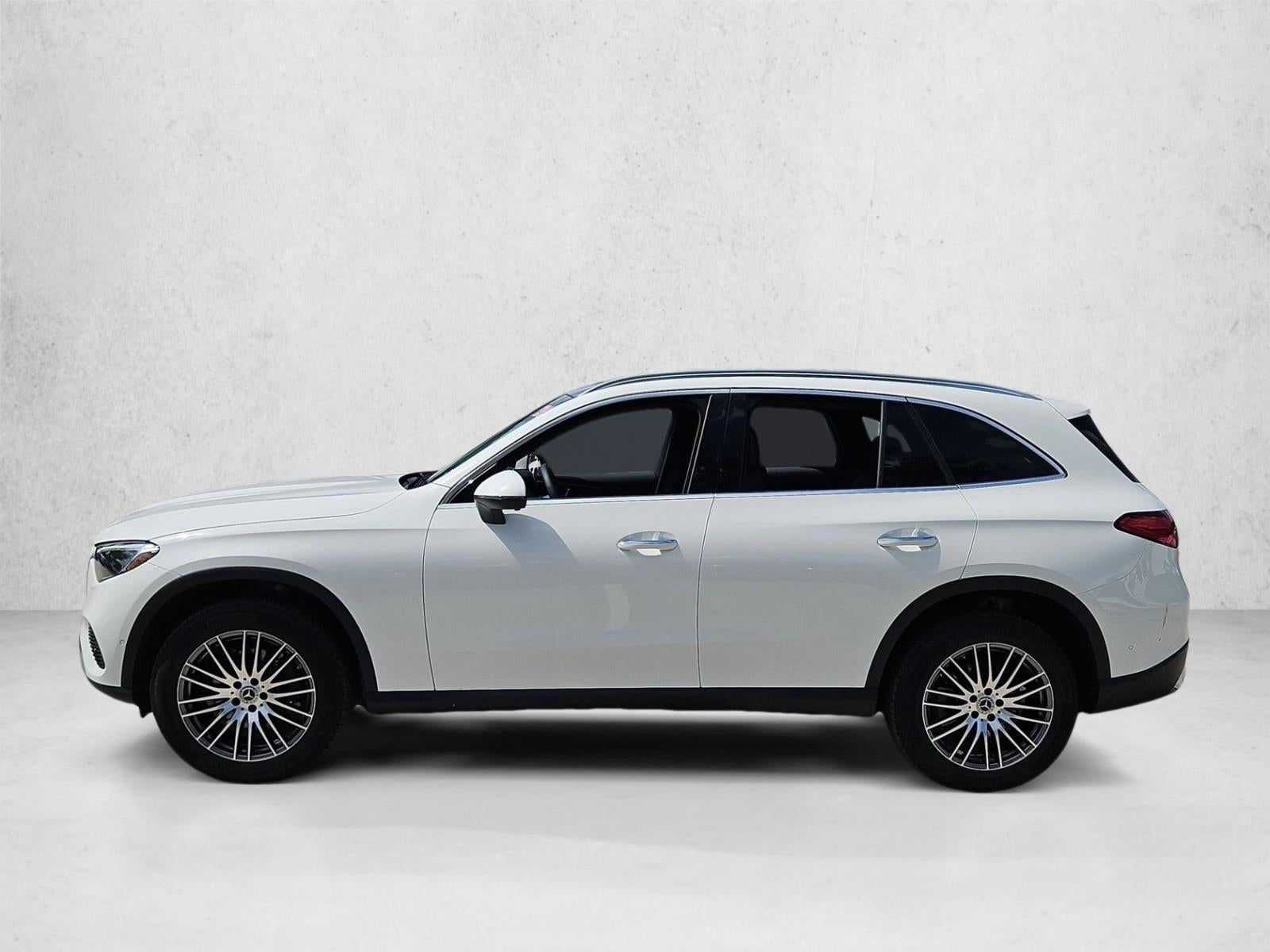 2026 Mercedes-Benz GLC GLC 300 SUV