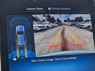 2026 Mercedes-Benz GLC GLC 300 SUV