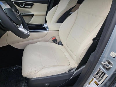 2026 Mercedes-Benz GLC GLC 300 SUV