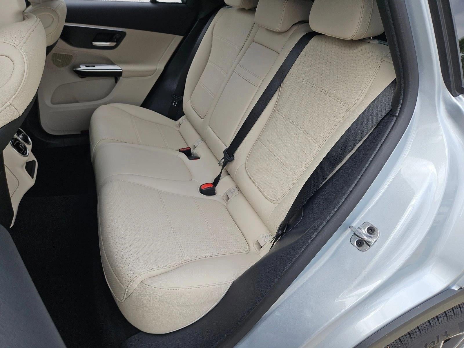 2026 Mercedes-Benz GLC GLC 300 SUV