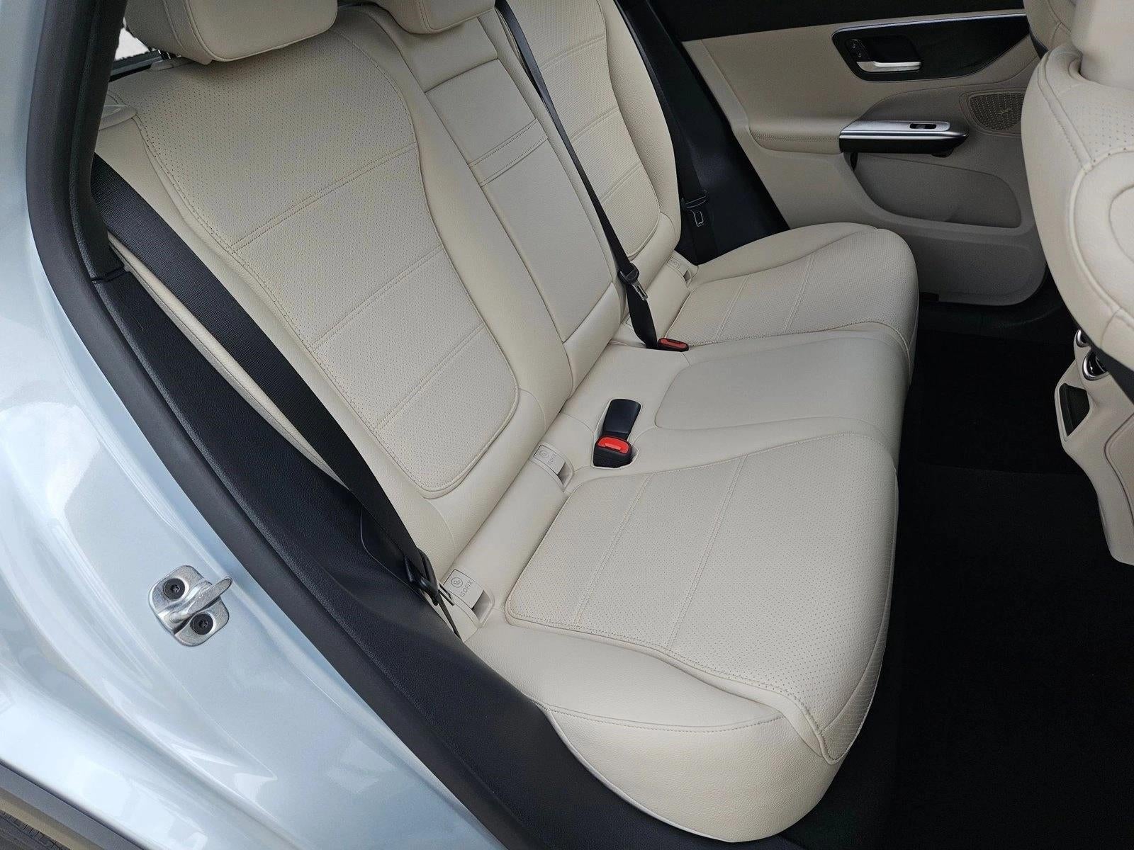 2026 Mercedes-Benz GLC GLC 300 SUV