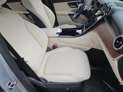 2026 Mercedes-Benz GLC GLC 300 SUV