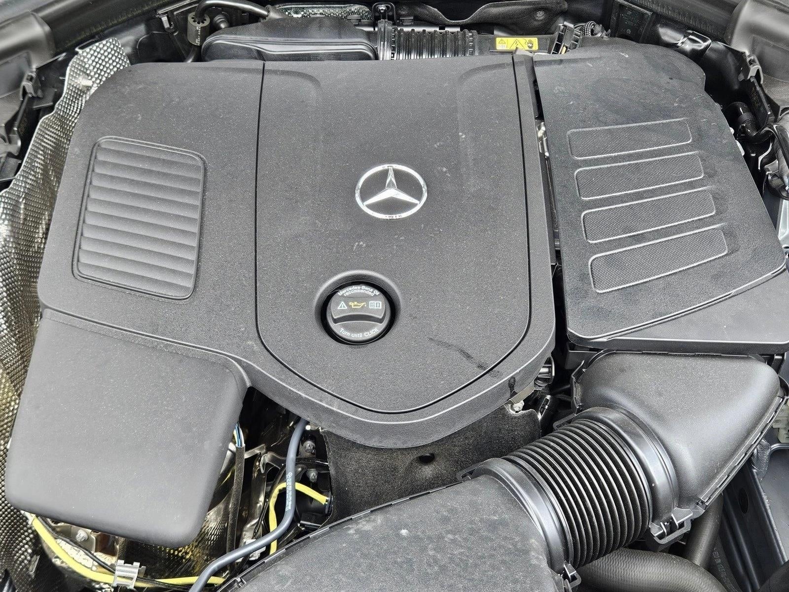 2026 Mercedes-Benz GLC GLC 300 SUV