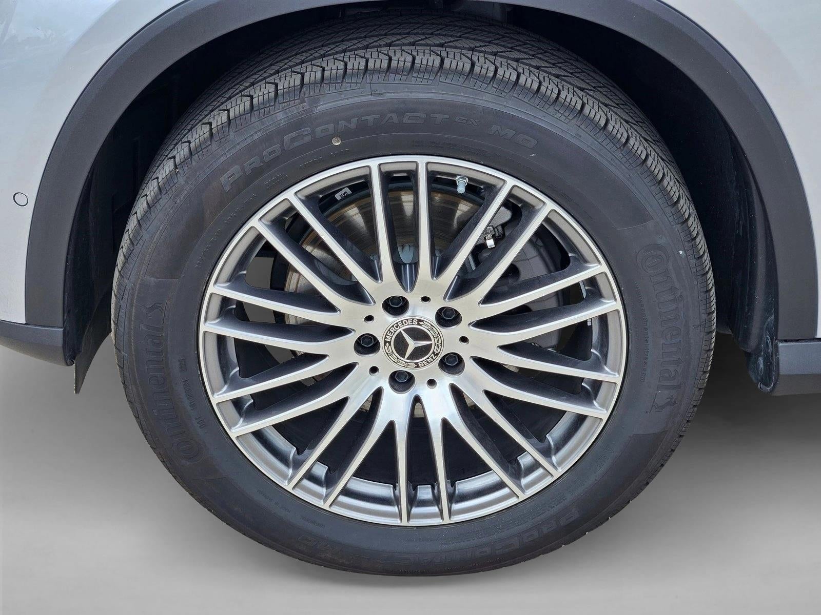 2026 Mercedes-Benz GLC GLC 300 SUV