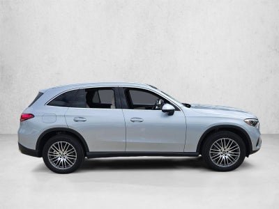 2026 Mercedes-Benz GLC GLC 300 SUV