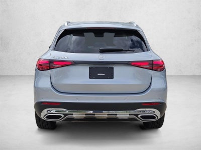 2026 Mercedes-Benz GLC GLC 300 SUV