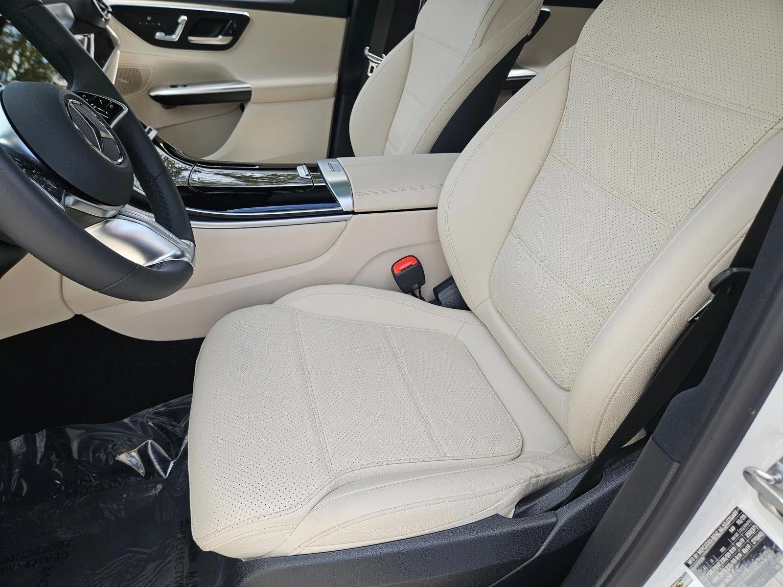 2026 Mercedes-Benz GLC GLC 300 SUV