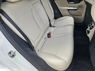 2026 Mercedes-Benz GLC GLC 300 SUV