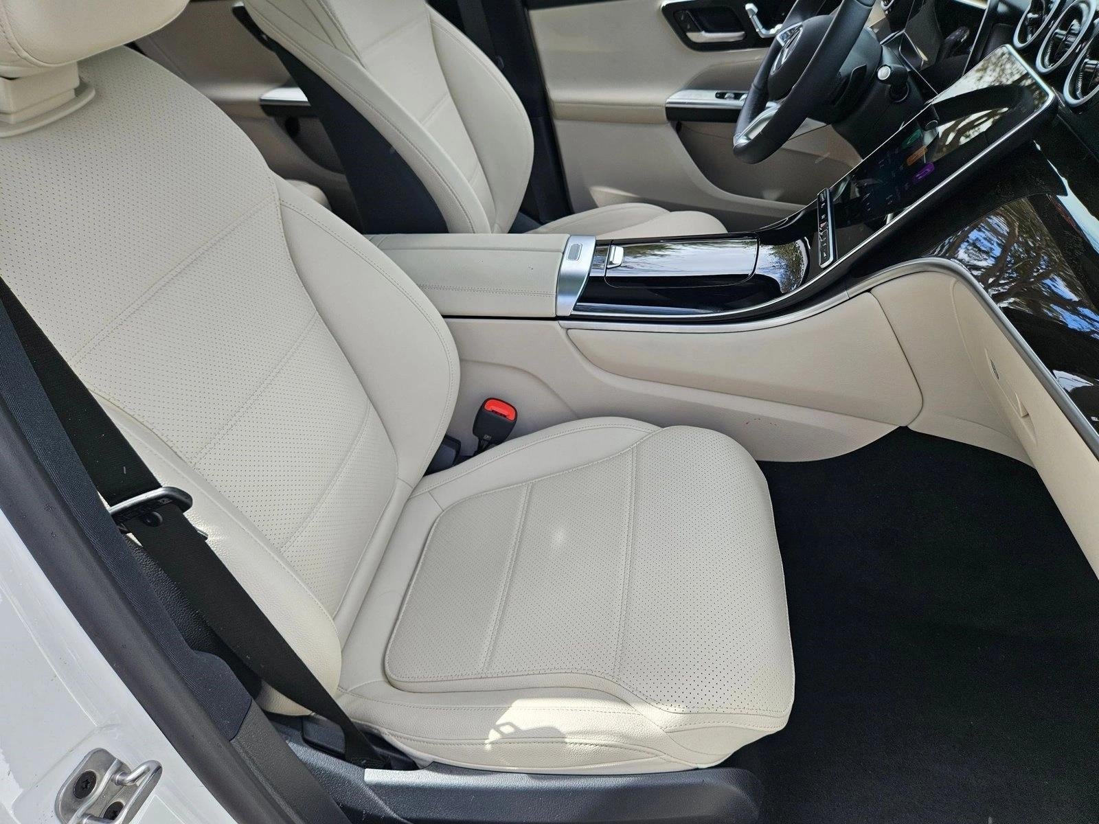 2026 Mercedes-Benz GLC GLC 300 SUV