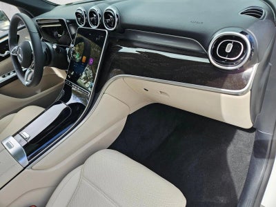 2026 Mercedes-Benz GLC GLC 300 SUV