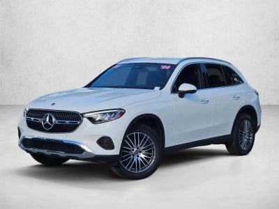 2026 Mercedes-Benz GLC GLC 300 SUV