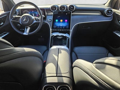 2026 Mercedes-Benz GLC GLC 300 SUV