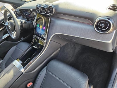 2026 Mercedes-Benz GLC GLC 300 SUV