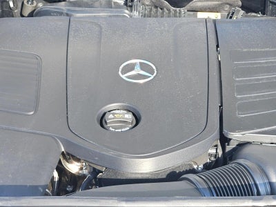 2026 Mercedes-Benz GLC GLC 300 SUV