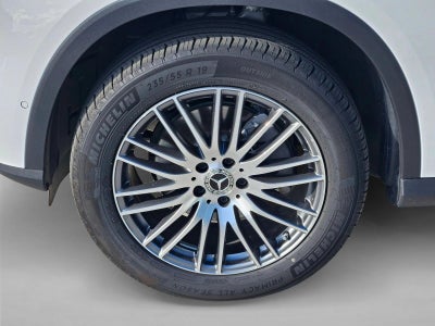 2026 Mercedes-Benz GLC GLC 300 SUV