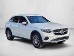 2026 Mercedes-Benz GLC GLC 300 SUV