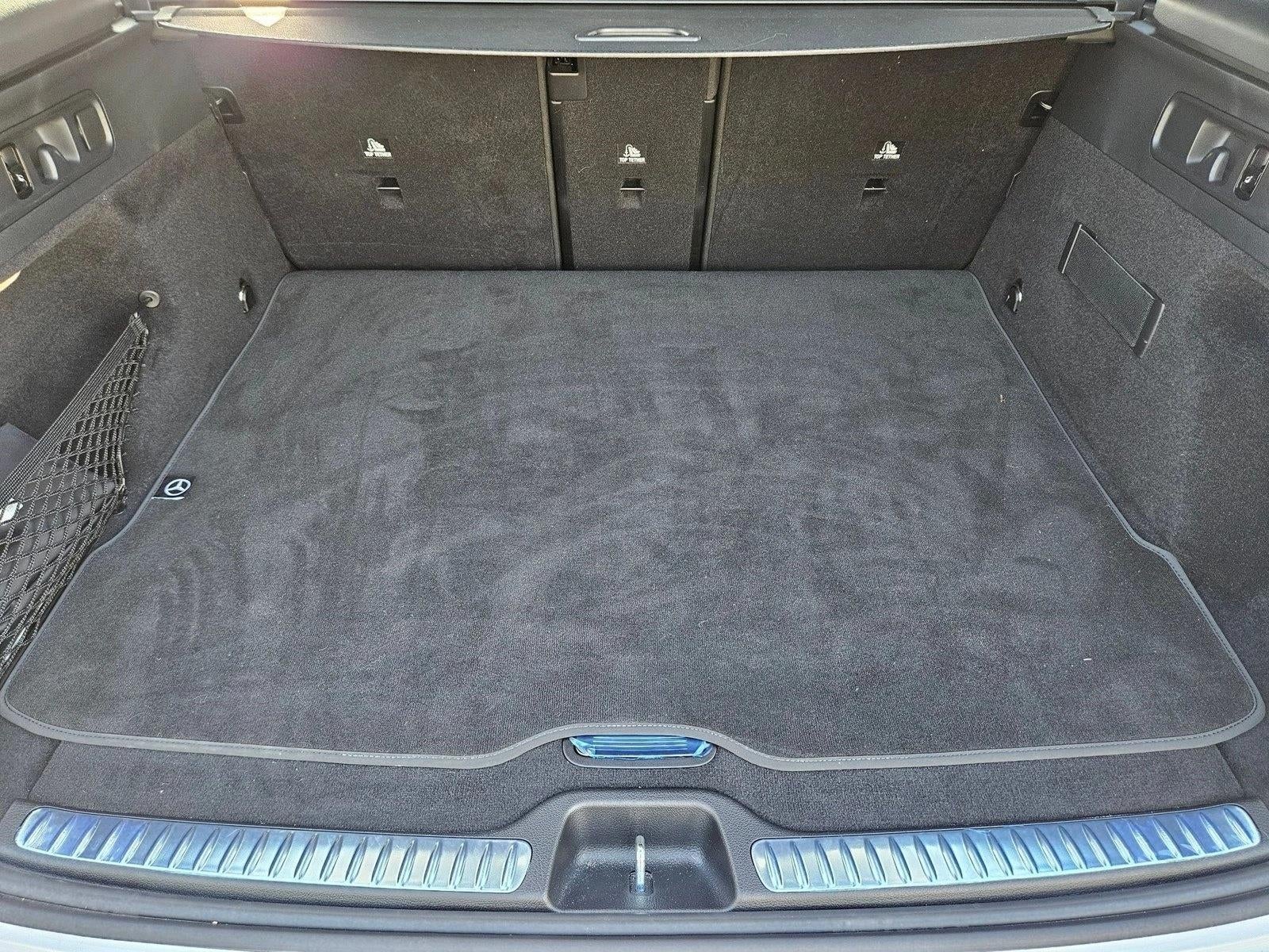 2026 Mercedes-Benz GLC GLC 300 SUV