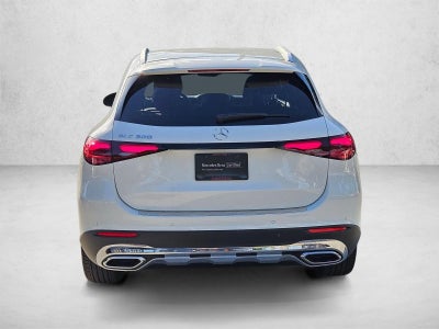 2026 Mercedes-Benz GLC GLC 300 SUV
