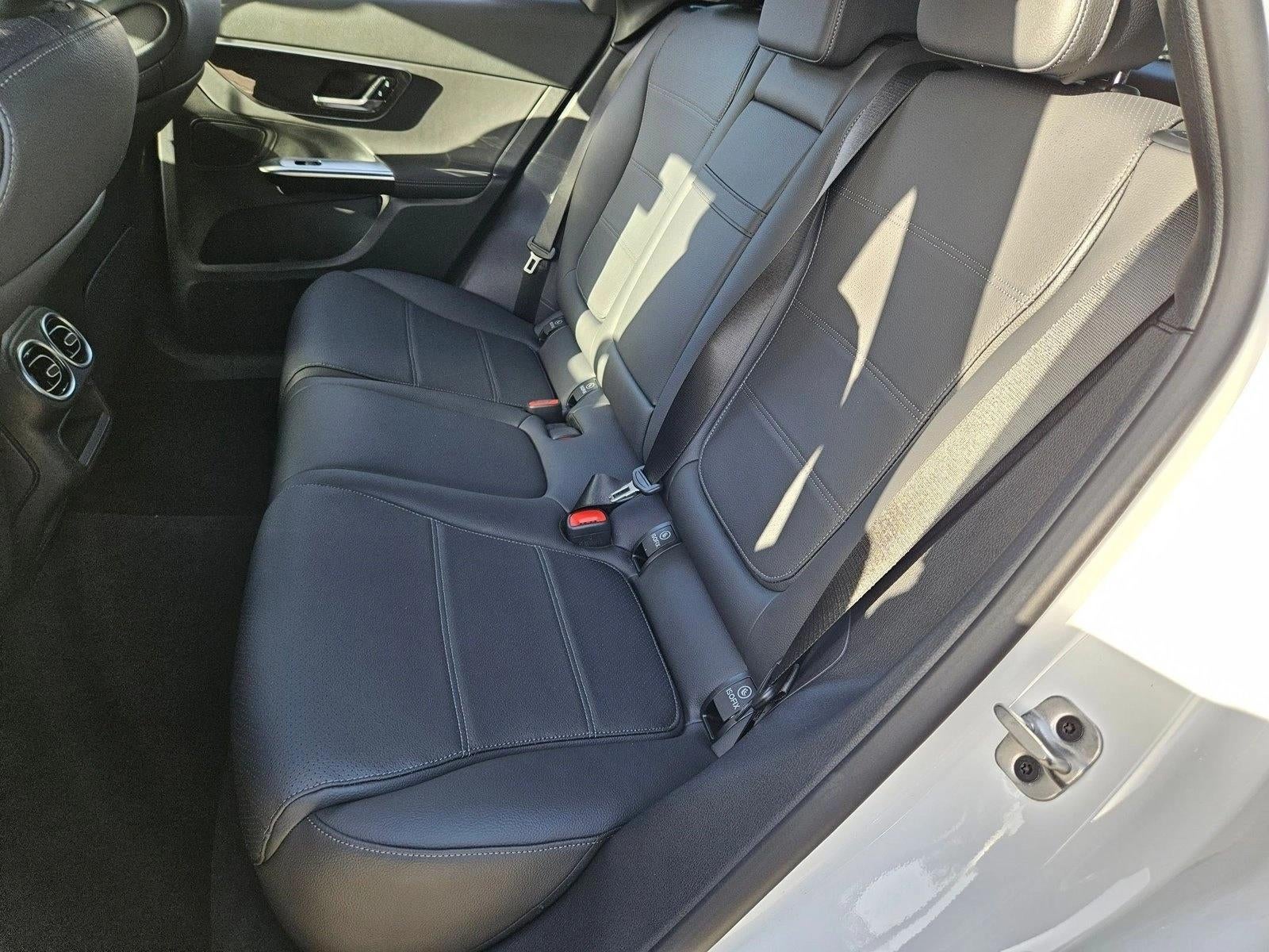 2026 Mercedes-Benz GLC GLC 300 SUV