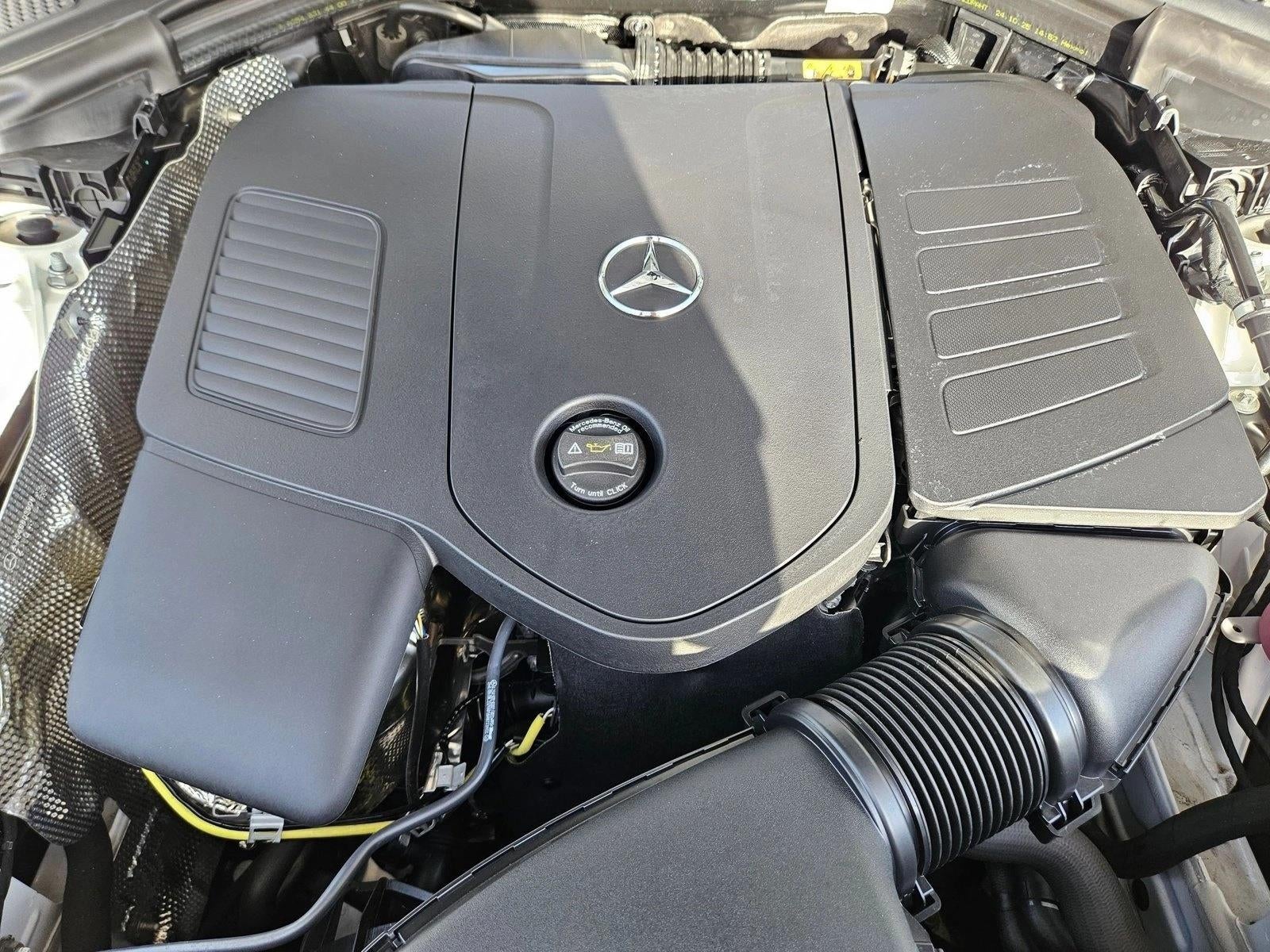2026 Mercedes-Benz GLC GLC 300 SUV