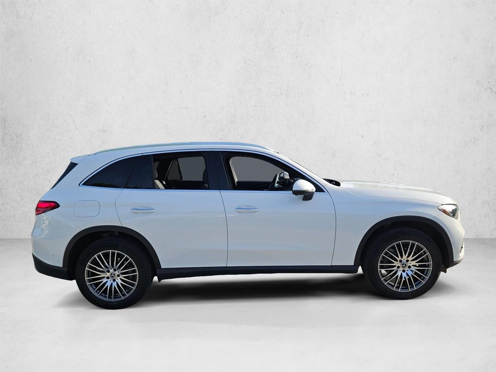 2026 Mercedes-Benz GLC GLC 300 SUV