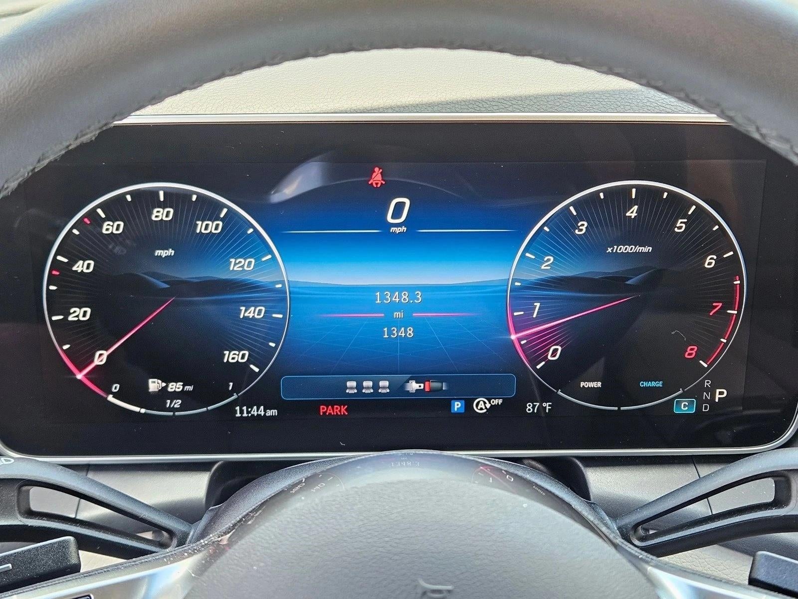 2026 Mercedes-Benz GLC GLC 300 SUV