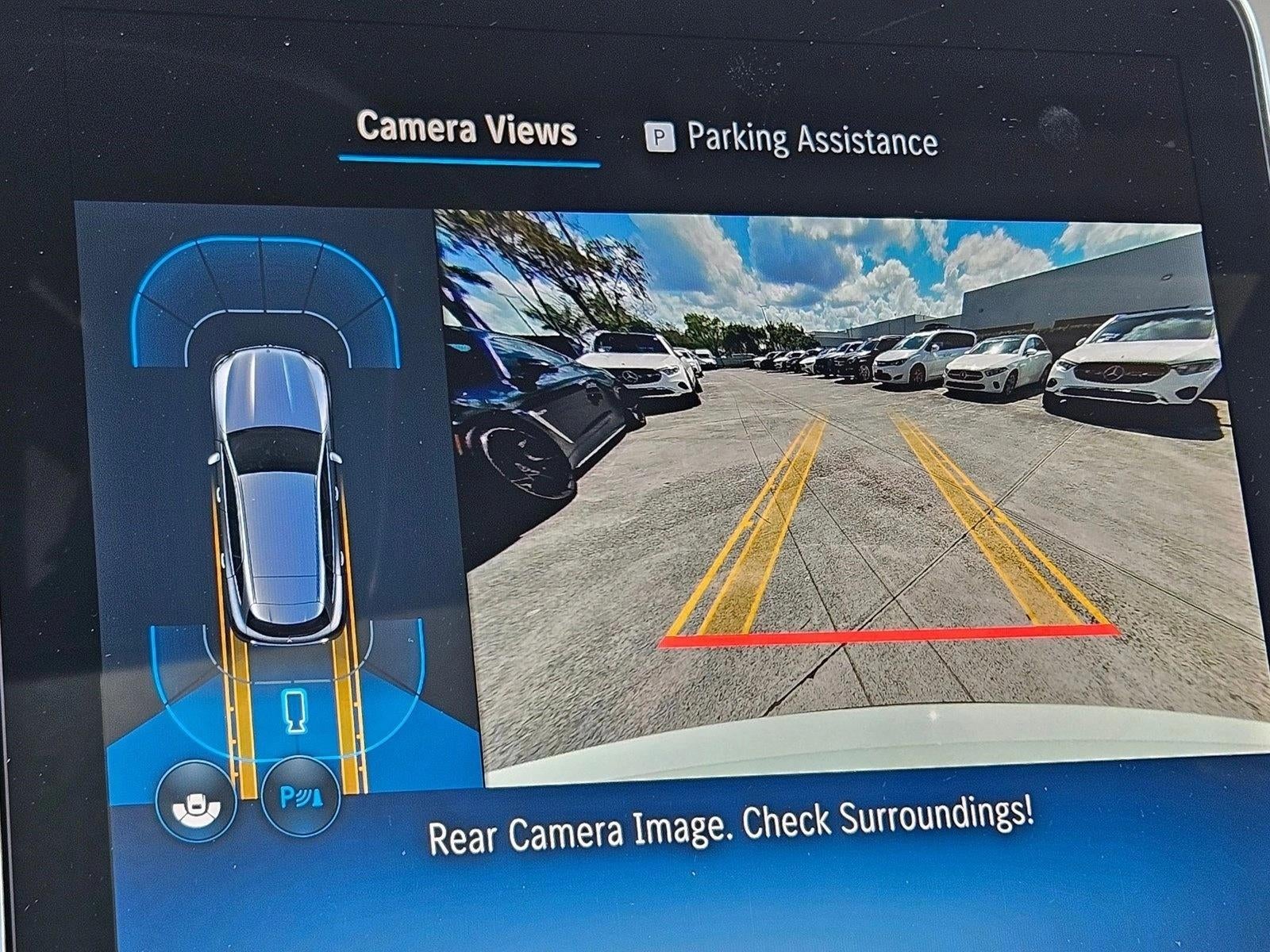 2026 Mercedes-Benz GLC GLC 300 SUV