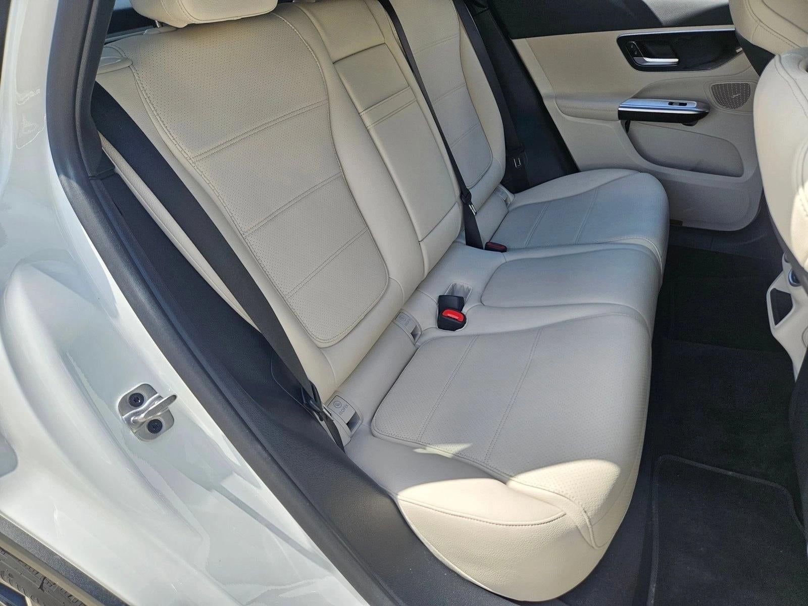 2026 Mercedes-Benz GLC GLC 300 SUV