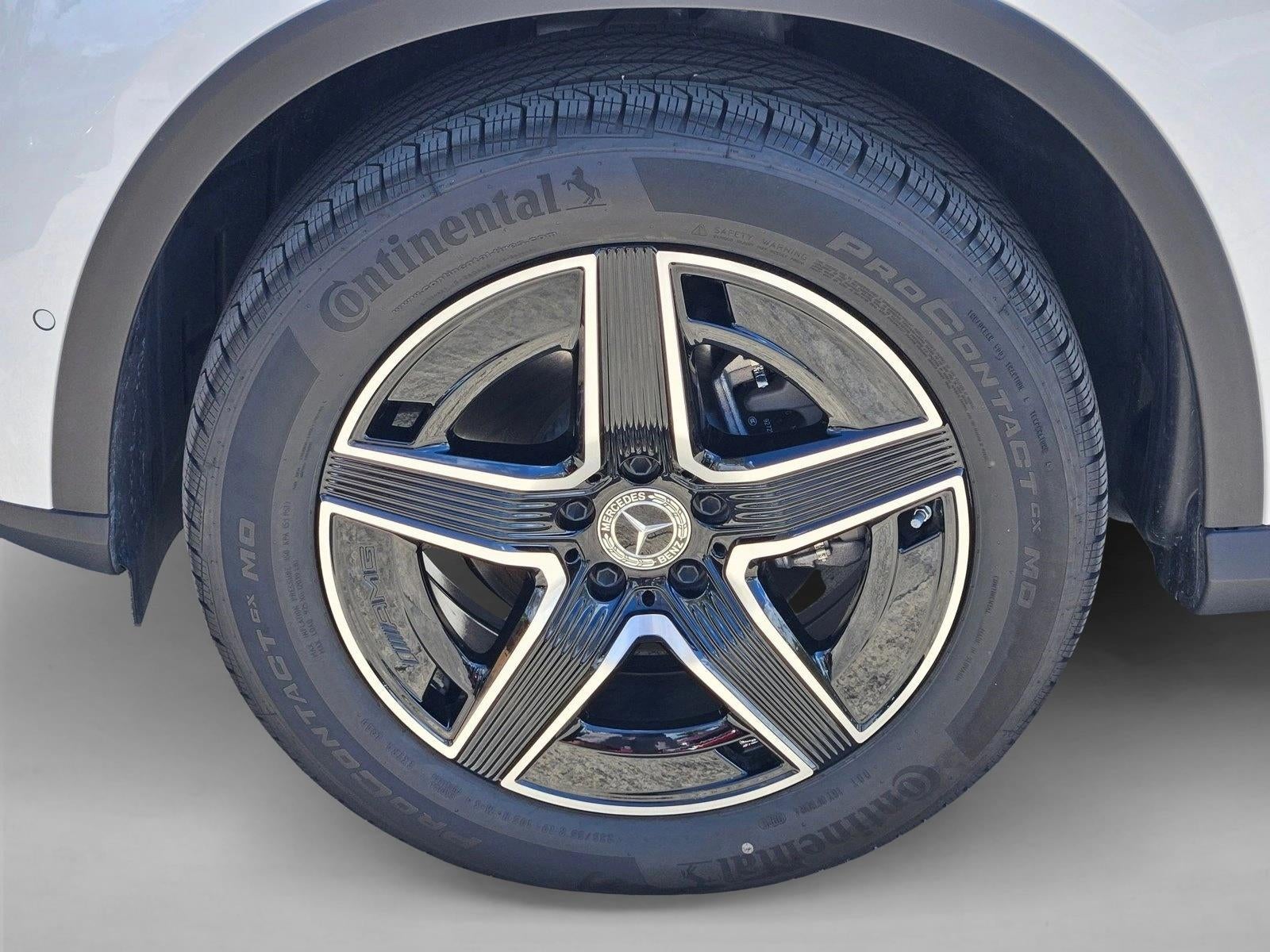 2026 Mercedes-Benz GLC GLC 300 SUV