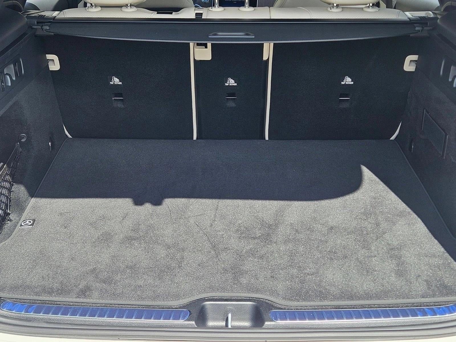 2026 Mercedes-Benz GLC GLC 300 SUV