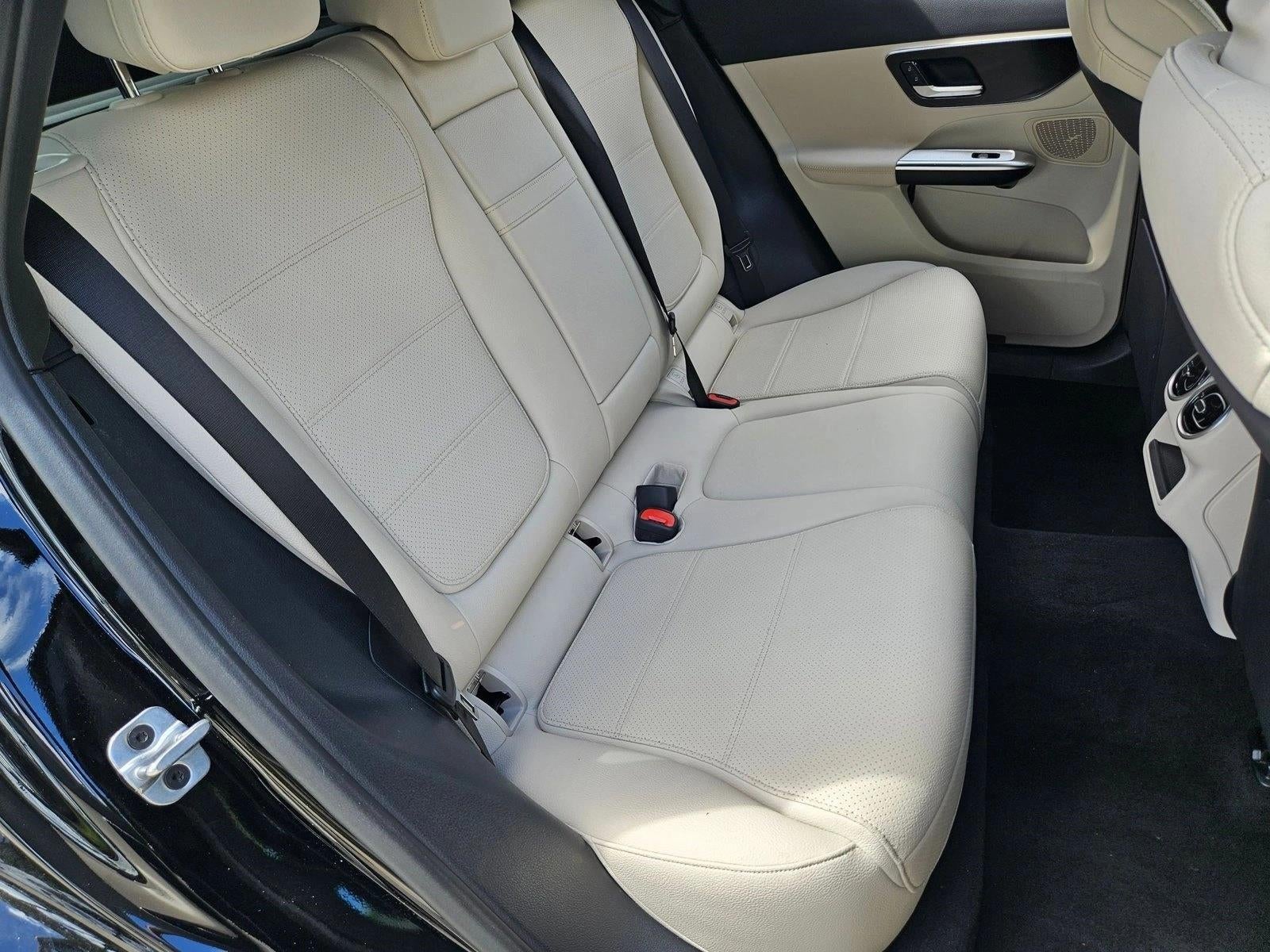 2026 Mercedes-Benz GLC GLC 300 SUV