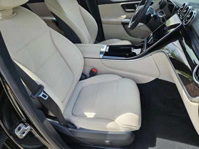 2026 Mercedes-Benz GLC GLC 300 SUV